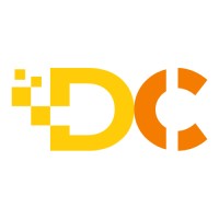 Digi Coral logo - Similar company to Stratleap