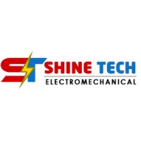 SHINE TECH logo - Similar company to Shine Technologies