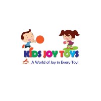 Kids Joy Toys logo - Similar company to Batocash- Baby Toys And Care Items Amazon Finds