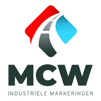 MCW Markeringen logo - Similar company to Omega Markering Bv