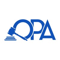 Oklahoma Paralegal Association logo - Similar company to The Pyramid Scheme