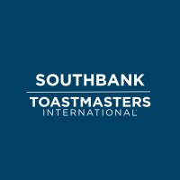 SouthBank Toastmasters logo - Similar company to Aehrc