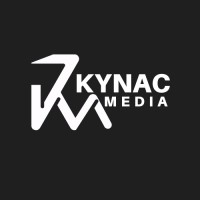 Kynac Media logo - Similar company to Visions