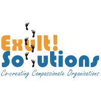 Exult! Solutions logo - Similar company to Gios Technologies