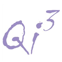 Qi3 logo - Similar company to Qi3 Consulting