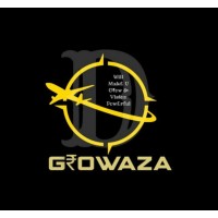 Growaza Pvt. Ltd logo - Similar company to Aarohi Tech