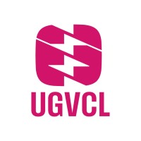 UGVCL logo - Similar company to Gujarat Energy Transmission Corporation Limited (Getco)