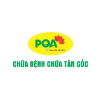 Dược phẩm PQA logo - Similar company to Công Ty Cổ Phần Nam Dược