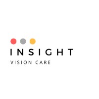 Insight Vision Care logo - Similar company to Edina Eye Physicians & Surgeons, P.A.