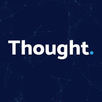 Thought logo - Similar company to Thought Consulting