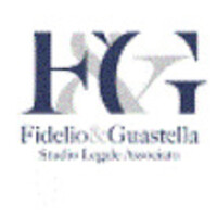 Studio legale Fidelio&Guastella logo - Similar company to Studio Legale Passarello