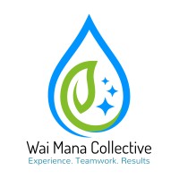 Wai Mana Collective logo - Similar company to Wateroutlook