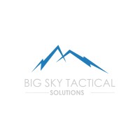 Big Sky Tactical Solutions logo - Similar company to Vigilint