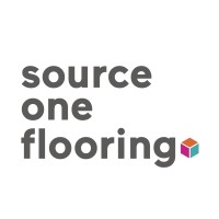 Source One Flooring, Inc. logo - Similar company to Flooring Estimations
