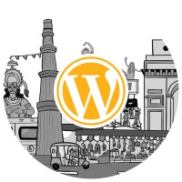 WordCamp Delhi logo - Similar company to Larapush