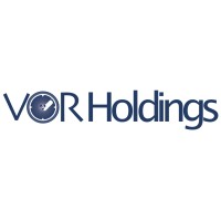 北京泰思德宸企业管理顾问有限公司 VOR Holdings logo - Similar company to Aston D’Vor Enterprises Holdings Inc.