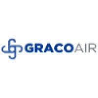 Graco Air logo - Similar company to Servpro Of Amarillo