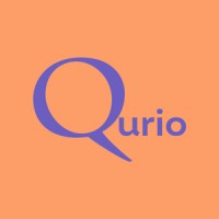 Qurio logo - Similar company to Vivid Visual Co.