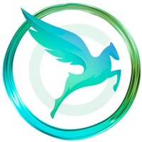 Pegasus English Center logo - Similar company to Inglês Express