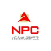 National Project Construction logo - Similar company to National Projects Construction Corporation-Npcc