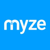 Myze – Print and Embroidery Workflow Software logo - Similar company to Plottprint