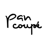 Pan Coupe logo - Similar company to What The Flavors