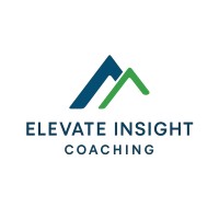 Elevate Insight Coaching logo - Similar company to Alzheimer Society Of Nova Scotia