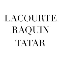 Lacourte Raquin Tatar logo - Similar company to Stack Avocats