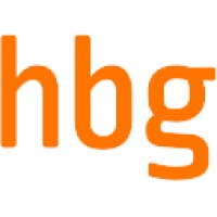 HBG GmbH logo - Similar company to Energie Ausserschwyz Ag