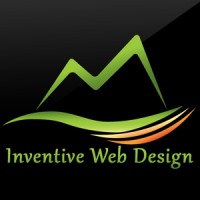 Inventive Web Design LLC logo - Similar company to Stack Mode Marketing Group