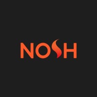 NOSH logo - Similar company to Ishitva Robotic Systems