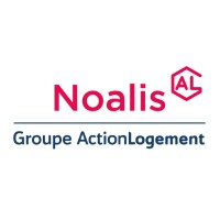 NOALIS logo - Similar company to Odhac87