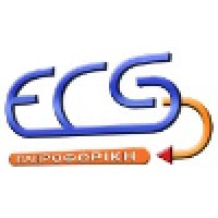 ECS-pliroforiki logo - Similar company to Information Technology Center