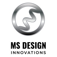 MS Design Innovations Inc. logo - Similar company to Akam-Company