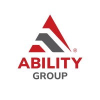 Ability Group logo - Similar company to Techfusion Engineering & Construction