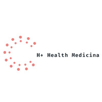 H+ Health Medicina Diagnóstica logo - Similar company to Md Seguros E Garantias