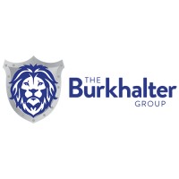 The Burkhalter Group logo - Similar company to Strategy First Finance