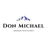 Don Michael Andean Distillery logo - Similar company to Probaar