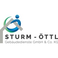 Sturm & Öttl Gebäudedienste GmbH & Co. KG logo - Similar company to Riehemann Reinigungstechnik Ohg