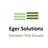 Eger Solutions Inc. logo - Similar company to Superarghhhhhhh Studio
