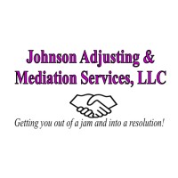 Johnson Adjusting & Mediation Services logo - Similar company to Fida Kenya