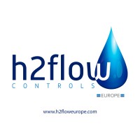 H2flow Europe logo - Similar company to Biolab Uk Ltd
