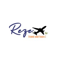 REZE Travel and Tours Ltd logo - Similar company to Ame Batiment