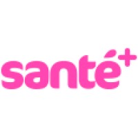 santeplusmagazine logo - Similar company to Highfive | Content Creation Agency - Let'S Design Change Together
