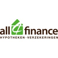 All4finance logo - Similar company to Katagum