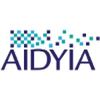 Aidyia Limited logo - Similar company to Binatix