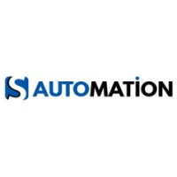 S - Automation, s.r.o. logo - Similar company to Is - Industry Solutions