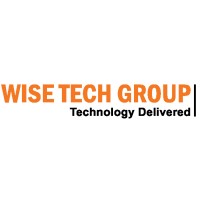 Wise Tech Group Inc. logo - Similar company to Wise Tech Corp