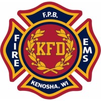 Kenosha Fire Department logo - Similar company to Celina Fire Department