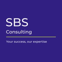 SBS Consulting - Strategy & Business Solutions logo - Similar company to Sbs Consulting Solutions
